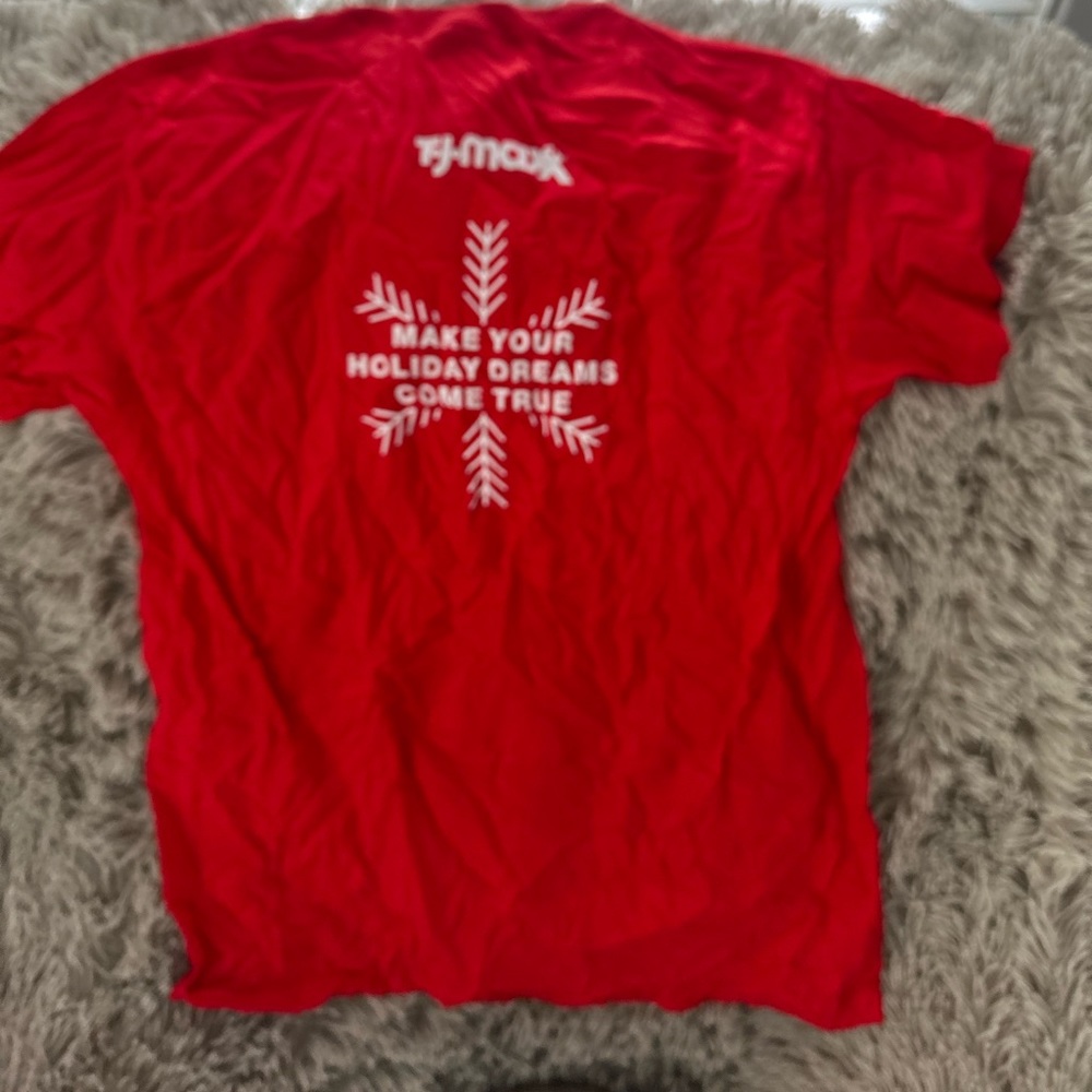 t shirt